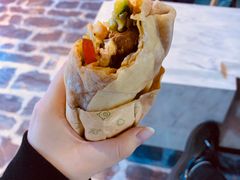 -特派卷·老北京烤鸭卷(合生汇购物中心店)