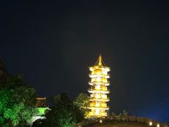 -桂林两江四湖景区