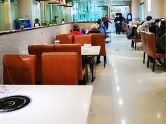 大堂-万和源炝锅城·活鱼现炝(文艺北路店)
