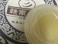 -赣南人家·头牌江西菜(劲松店)