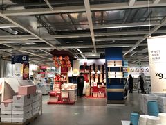 -宜家家居(西安未央商场店)