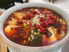 -渝信川菜(西单店)