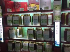 -张一元(世纪金源购物中心东区店)