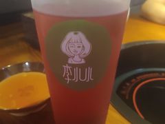 -受气牛肉·重庆耙牛肉(来福士店)