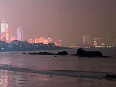 -青岛第二海水浴场