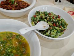 -笨罗卜浏阳菜馆(龙华鹏润达店)