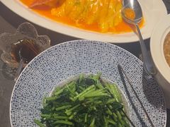 -海派悦庭·海胆烧麦·新融合菜(凯德广场店)