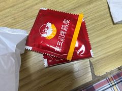 -京三儿烤鸡架(北新桥店)