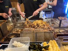 牛杂-老day牛杂(官也街总店)