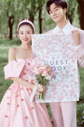 -索菲亚婚纱摄影