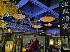 -淀里船宴(裕华东路店)