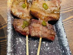 -一吉焼鸟·FOUNDER(桂林路店)