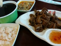 -朱鸿兴面馆(镇湖店)