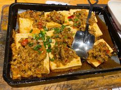 -木屋烧烤(岗顶二店)
