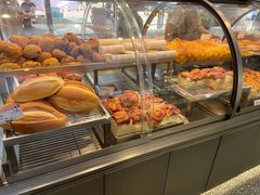 -巴黎优朵烘焙馆(菱角湖壹号店)