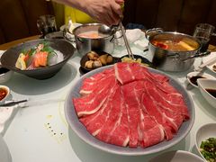 -虾佬圣汤·海鲜姿造(乐堤港店)