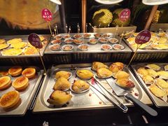 -山海•蒸汽活海鲜自助(皇庭广场店)