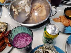 -圣罗巴甄选自助(麦凯乐店)