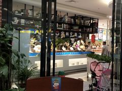 -深海800米海鲜自助(万达广场店)