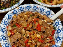 -八碗湘长沙市井菜(坡子街店)