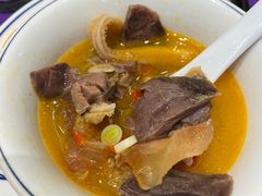 牛肉汤草炉烧饼-双东酒店(东关街店)