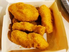 -麦当劳(双榆树店)