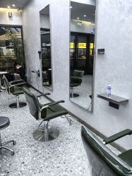 -简影造型·自选烫染接发salon