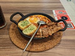 -必胜客(永旺店)