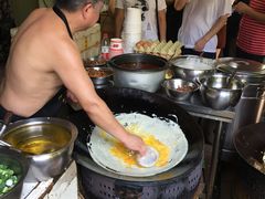 -周记热干面豆皮大王(桃花东街店)