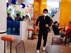 -SENTEA森茶(麦地丽日店)