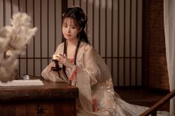 -八角古风摄影