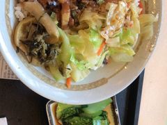-永和大王(巨峰路店)