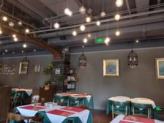 -ITA·意塔意大利餐厅(亦庄店)