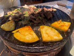-厚味居炙子烤肉·清真(天桥南纬路店)