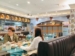-巴依老爷新疆美食(望京小街店)