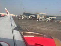 -贾特拉帕蒂·希瓦吉国际机场