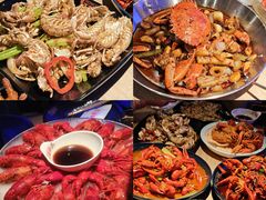 -红盔甲·小龙虾(天钥桥店)