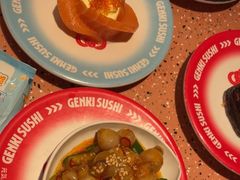 -元气寿司(东方宝泰店)