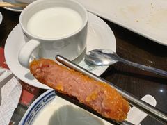 -民信老铺(双皮奶博物馆店)