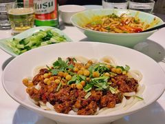 -疆Jiang·新疆秘制料理