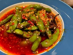 -西郊八号·山野江西菜(开发区店)