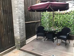-扬州东关街文昌阁桔子水晶酒店