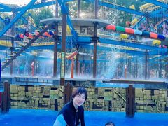 -武汉玛雅海滩水公园