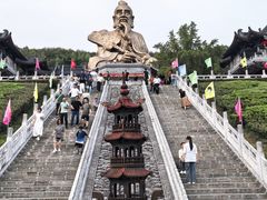 -句容茅山景区