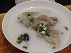 老妈蹄花-付小姐在成都(中山公园店)