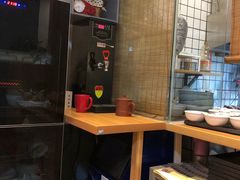 -红小满休闲餐厅(十全街店)