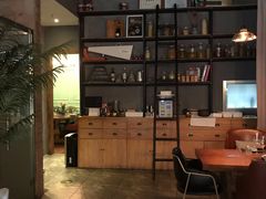 -斯普汇生蚝牛排馆(中骏世界城店)
