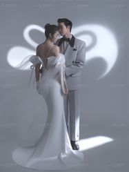 点击看大图 -角色婚纱摄影(中心店)