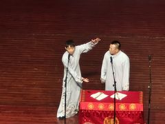 -北京喜剧院