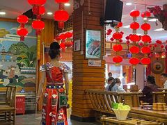 -亮欢寨酸汤鱼(沙冲路店)